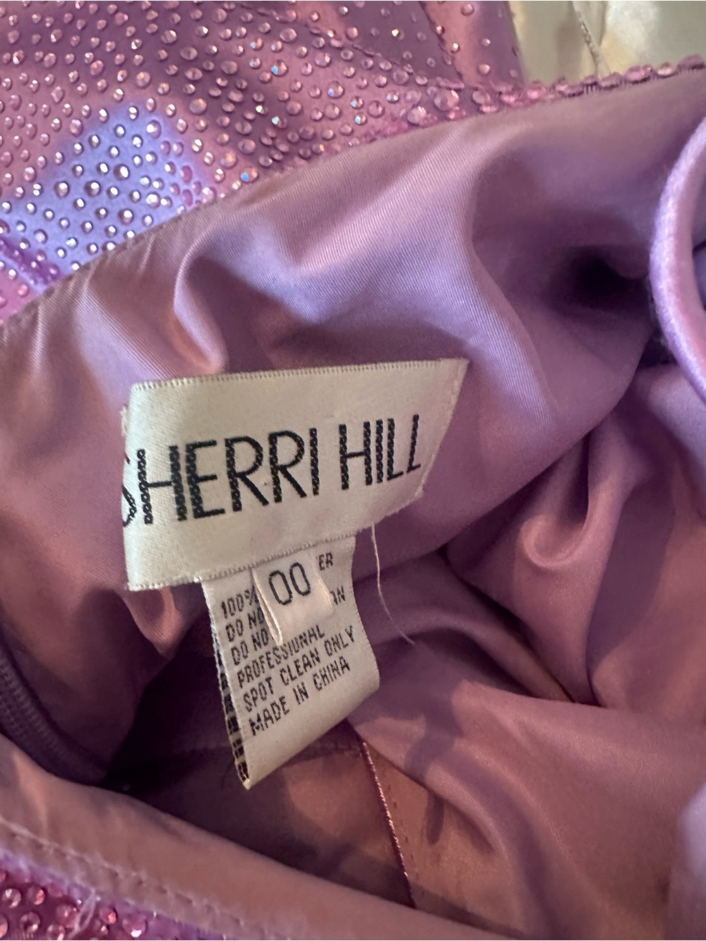 Subcategory prediction for women's jacket